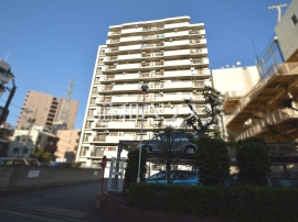 新座市東北２丁目