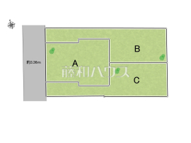 調布市深大寺北町６丁目