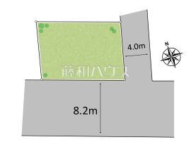 小金井市中町２丁目
