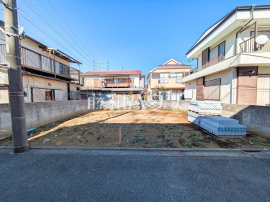 府中市多磨町２丁目