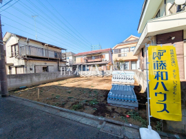 府中市多磨町２丁目