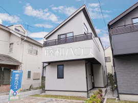 杉並区浜田山１丁目