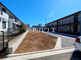 府中市本宿町４丁目