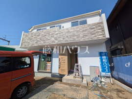 八王子市長沼町