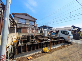 東大和市南街１丁目