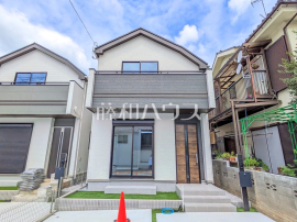 昭島市緑町２丁目