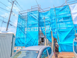 昭島市緑町２丁目