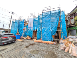 昭島市緑町２丁目