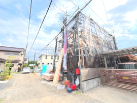 東村山市野口町１丁目