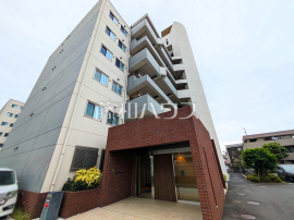 朝霞市三原２丁目