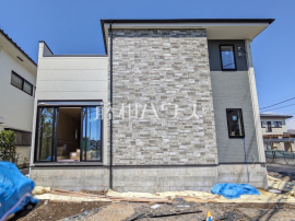 日野市万願寺１丁目