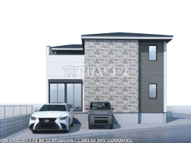 日野市万願寺１丁目