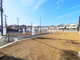 小平市小川東町