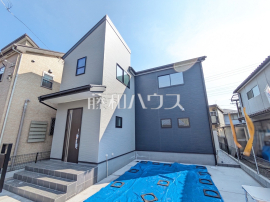 昭島市東町５丁目