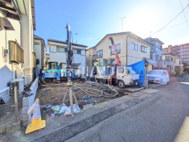 朝霞市宮戸２丁目