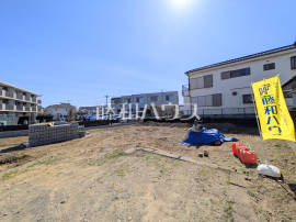 府中市住吉町１丁目