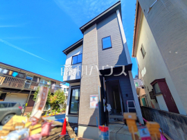 新座市栗原６丁目