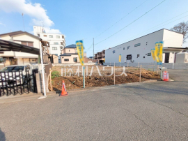 東大和市向原４丁目