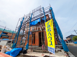 清瀬市竹丘３丁目