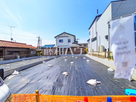 国分寺市西町２丁目