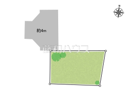 西東京市北原町２丁目