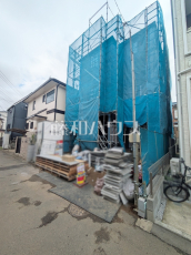 新座市東３丁目