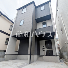 新座市東３丁目