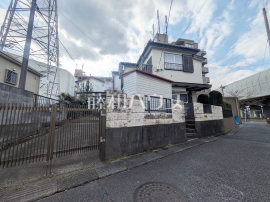 練馬区大泉学園町１丁目