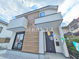 八王子市本町