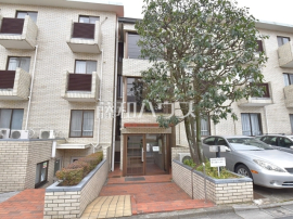 練馬区石神井台１丁目