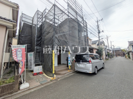 新座市新堀１丁目