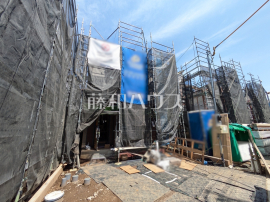 朝霞市根岸台７丁目