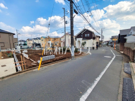 東大和市狭山４丁目