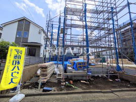 調布市深大寺東町７丁目