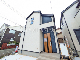 昭島市宮沢町２丁目