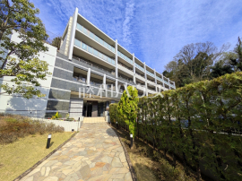 日野市三沢３丁目