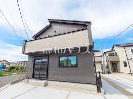 昭島市宮沢町２丁目