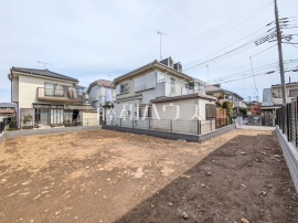 立川市幸町３丁目