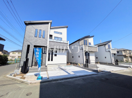 三鷹市北野４丁目