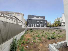 杉並区久我山２丁目