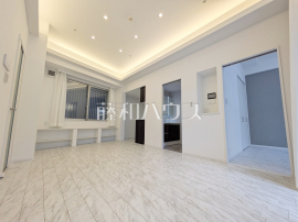 調布市国領町８丁目