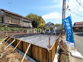 朝霞市根岸台４丁目