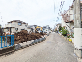東大和市南街２丁目
