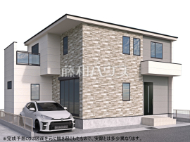 日野市豊田３丁目