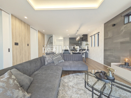 東大和市南街６丁目