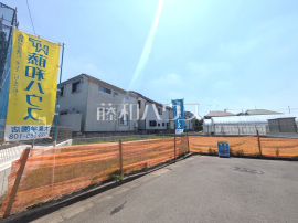 西東京市北町５丁目