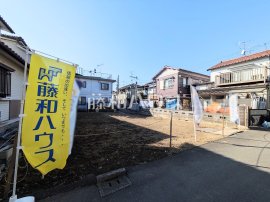 狛江市猪方２丁目