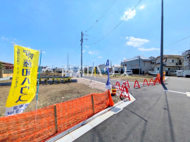 府中市分梅町３丁目