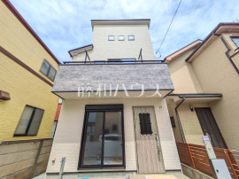 武蔵村山市大南３丁目