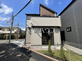 小金井市貫井南町２丁目